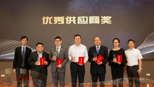 壹号平台官网新材创业20周年 | 我和我的壹号平台官网