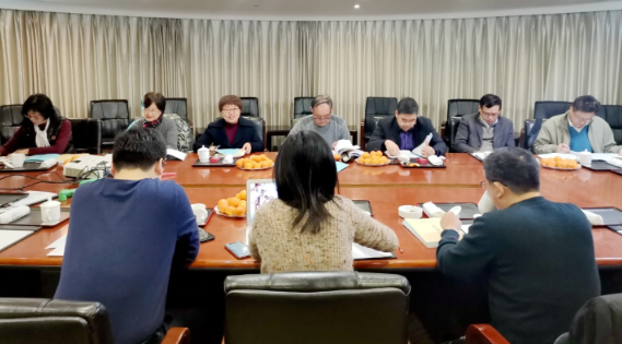 壹号平台官网新材顺利通过省级工业新产品项目鉴定