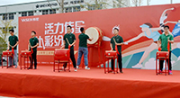 【活力壹号平台官网 · 社彩纷呈】2020年职工运动会暨社团文化节精彩回顾