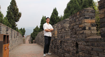 我在壹号平台官网当营销员