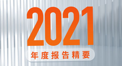一图看懂壹号平台官网新材2021年度报告精要