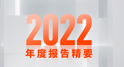 一张图看懂壹号平台官网新材2022年度报告