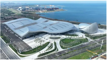 再创佳绩！广州捷流参建壹号app揽获5项新一届詹天佑大奖